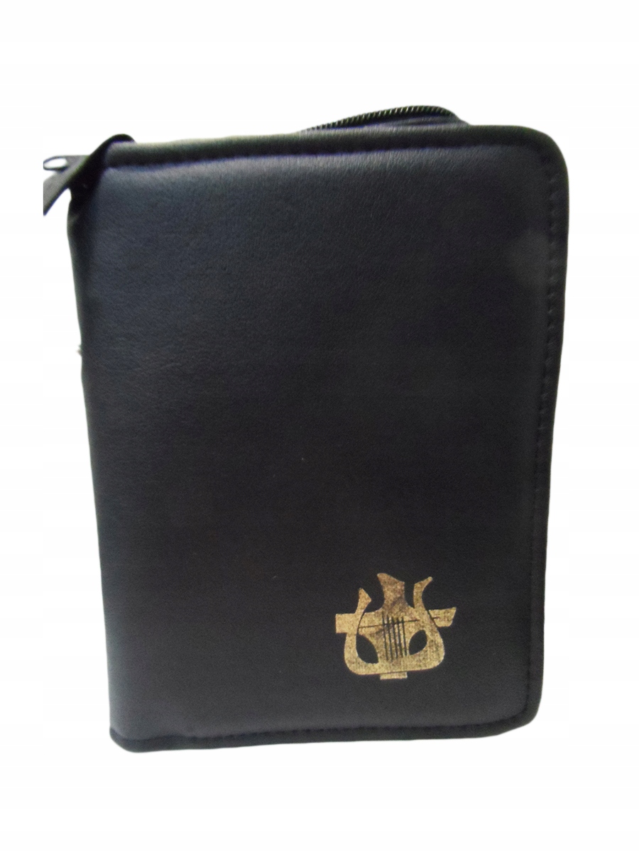 Prípad pre breviár - Black - 56642
