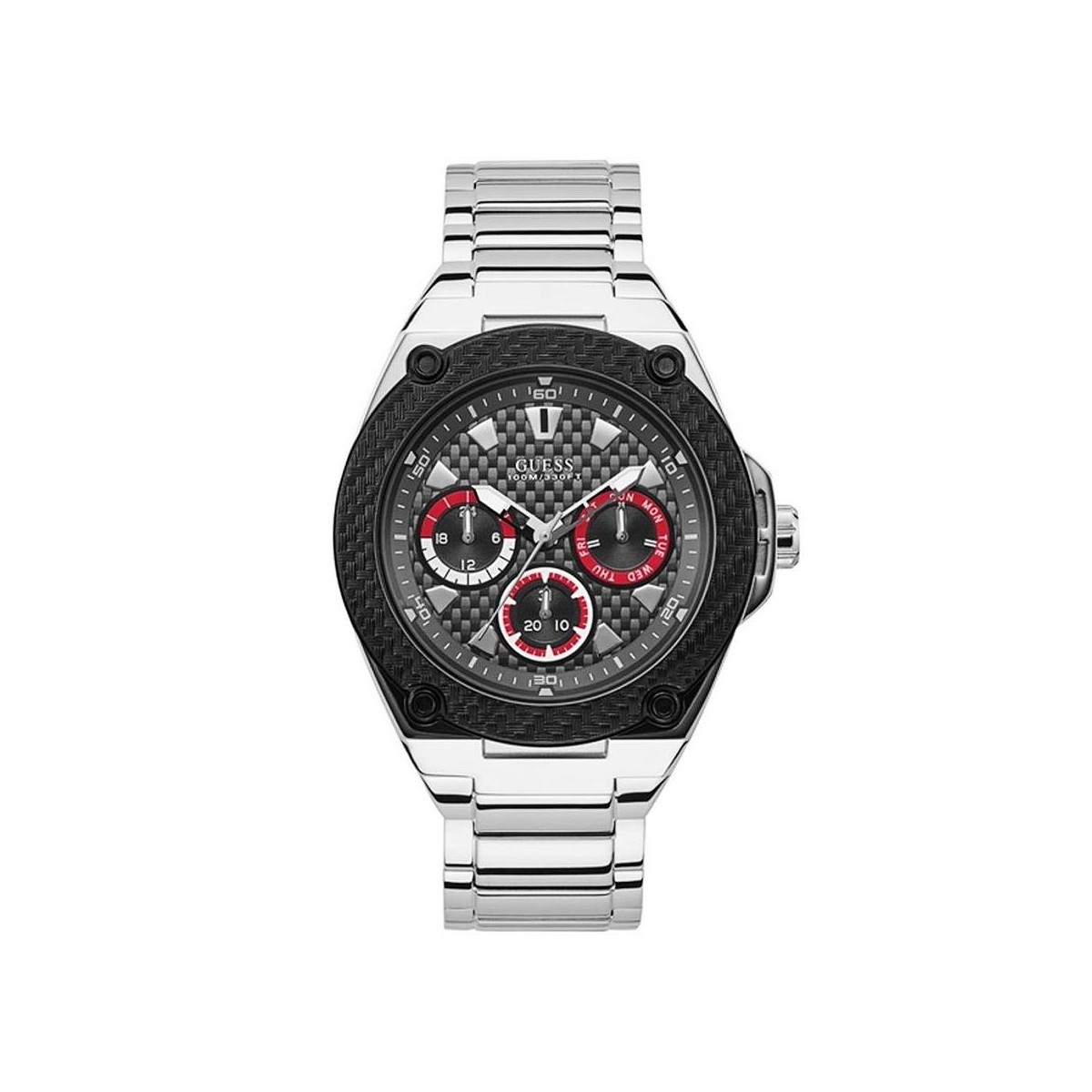 Pánské hodinky - F3E221 Hádajte mužský Quartz W1305G1 1 Ale