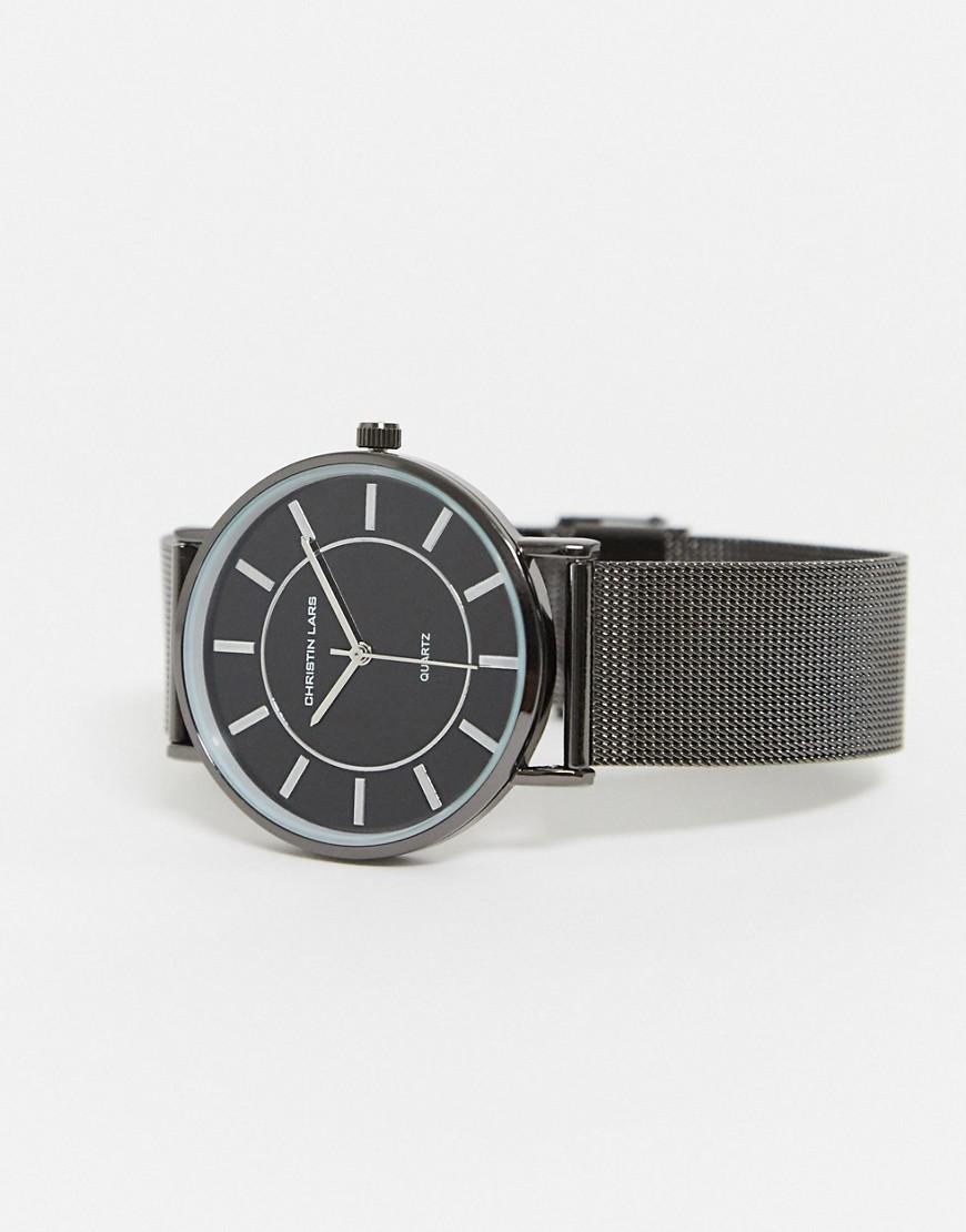 Pánské hodinky - F6D424 Christian Lars Men's Watch 0 AA2