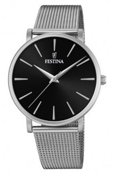 Dámske hodinky - Zbierka Festina Friends Collection 20475/4