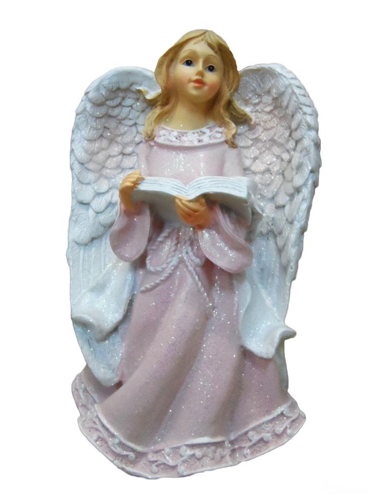 Obrázok Angel stojaci 23 cm (2 ... - 19265