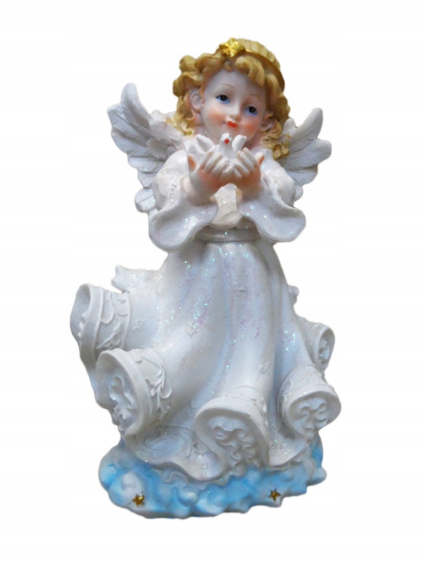 Obrázok Angel stojaci 24 cm na ... - 37354