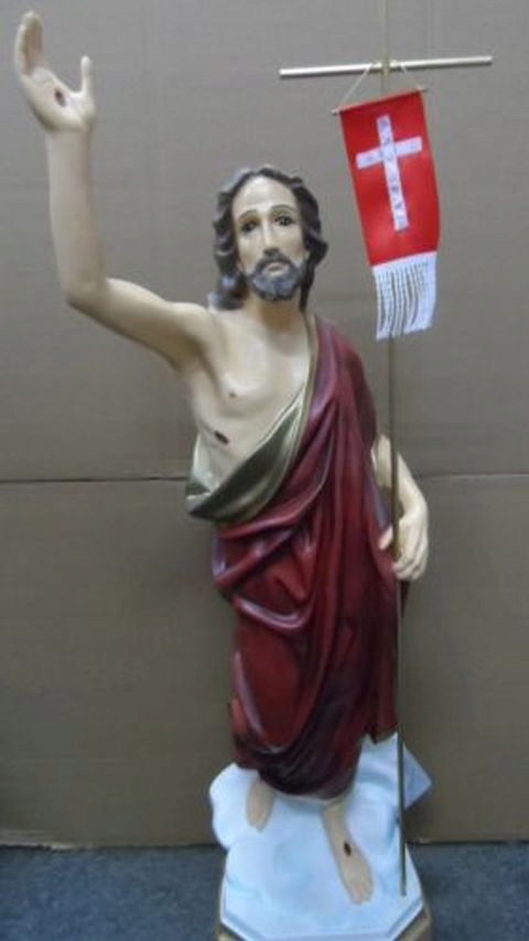 Postava Risen Krista ... - 35343