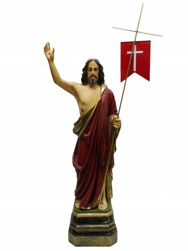 Postava Risen Krista ... - 35677
