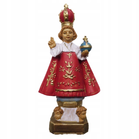 Obrázok Baby Praha 15cm PVC - 34726