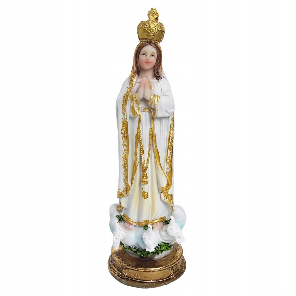 Obrázok Panna Mária Fatima 20 cm - 00602
