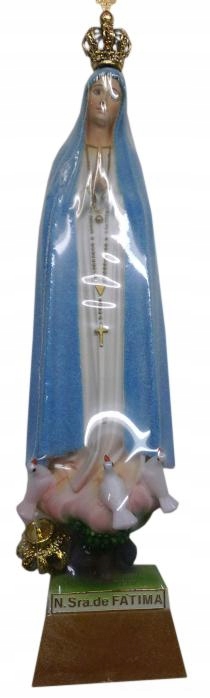 Obrázok Panna Mária Fatima 25 cm ... - 35453