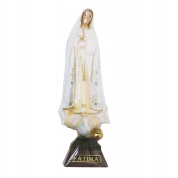 Obrázok Panna Mária Fatima 28 cm ... - 40102