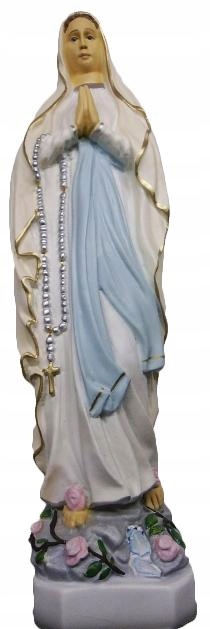 Figúrka Božia Lourdes 40 cm od živice - 35344