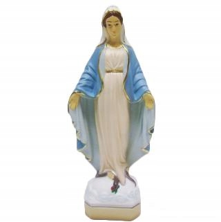 Socha Panny Márie Nepoškvrnenej 30 cm s ...- 38944