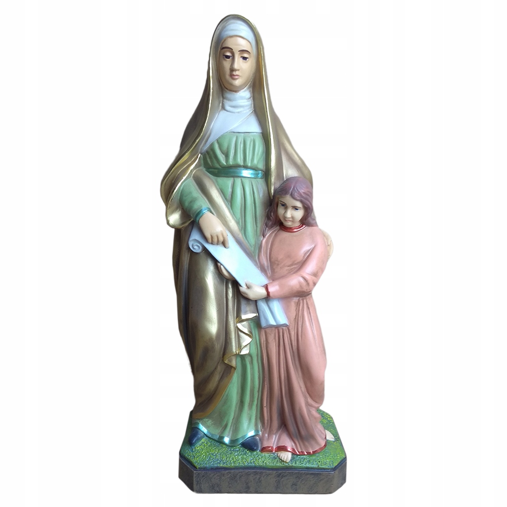 Sv. Anna 40 cm od živice - 02208