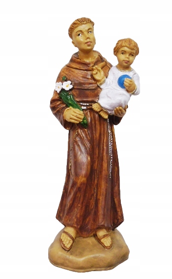 Sv. Antoni 15cm ... - 35843