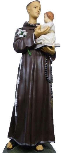 Sv. Antoni H52CM od živice - 35352