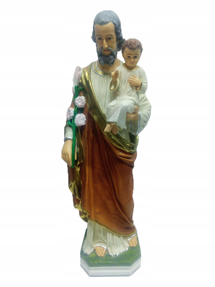 Sv. Józef 80 cm od živice - 60995