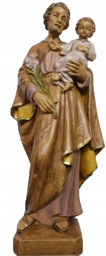 Sv. Józef s dieťaťom ... - 35846