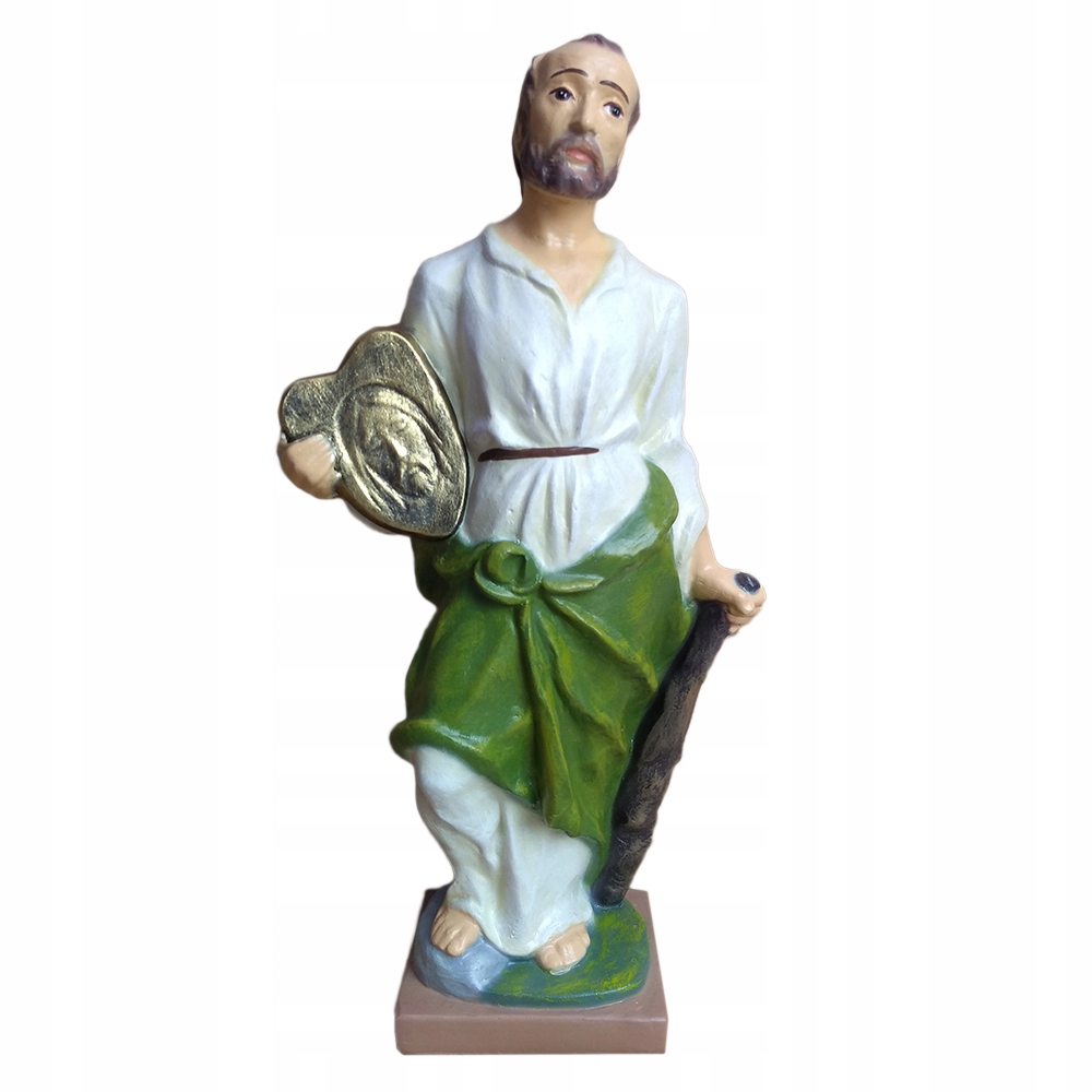 Sv. Juda Tadeusz 35 cm od živice - 02214