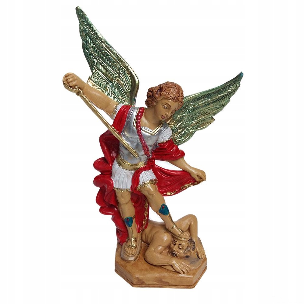 Sv. Archanjel Michael 20 cm ... - 62512