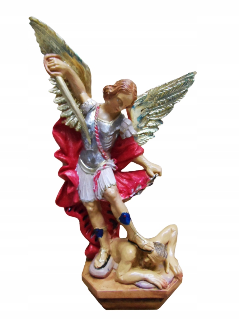 Sv. Archanjel Michael 30 cm ... - 35842