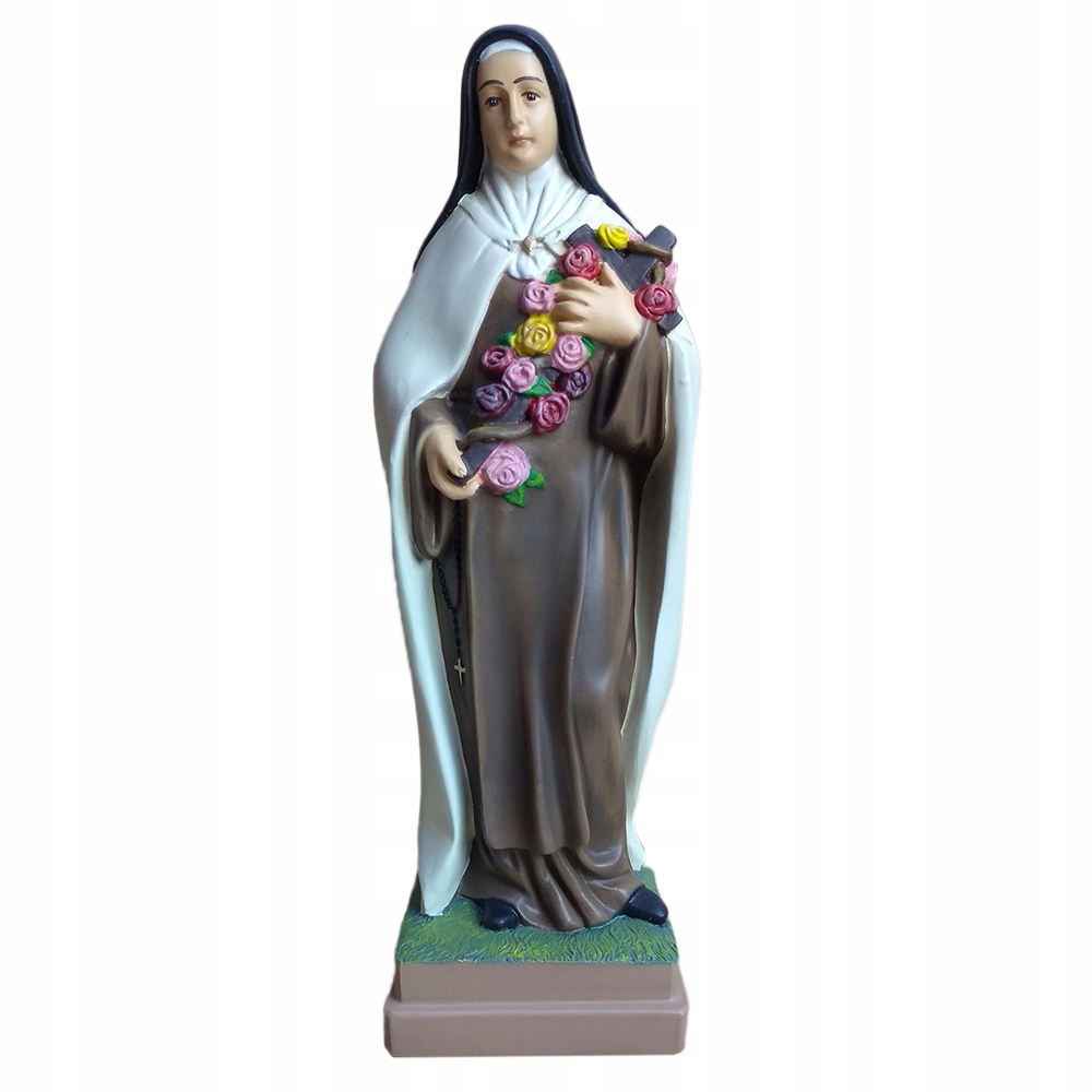 Sv. Teresa 35 cm od živice - 02212