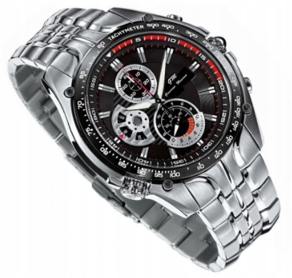 Pánské hodinky - GM Classic Men's Watch - 4 farby