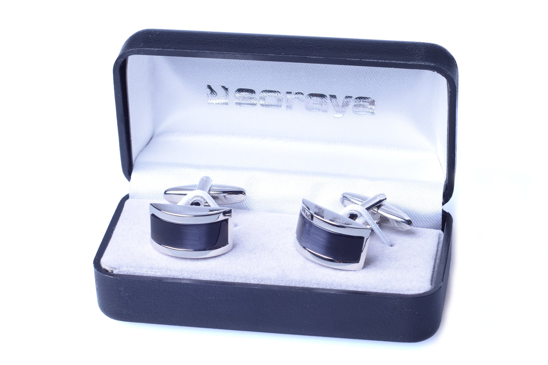 Graphit Unique CuffLinks pre manžety Soraya