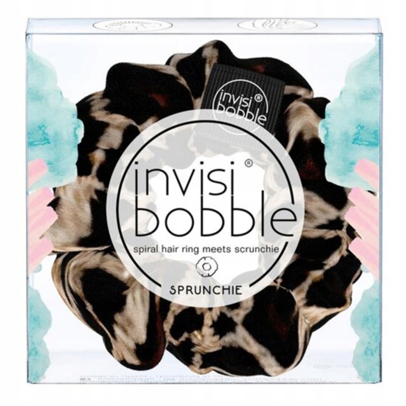WVISIBOBBLE ELASTICS SPRUNCHIE Invisibo