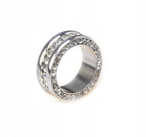 H2503-4N Ring Ring Stal 316L 20 mm 1 ks