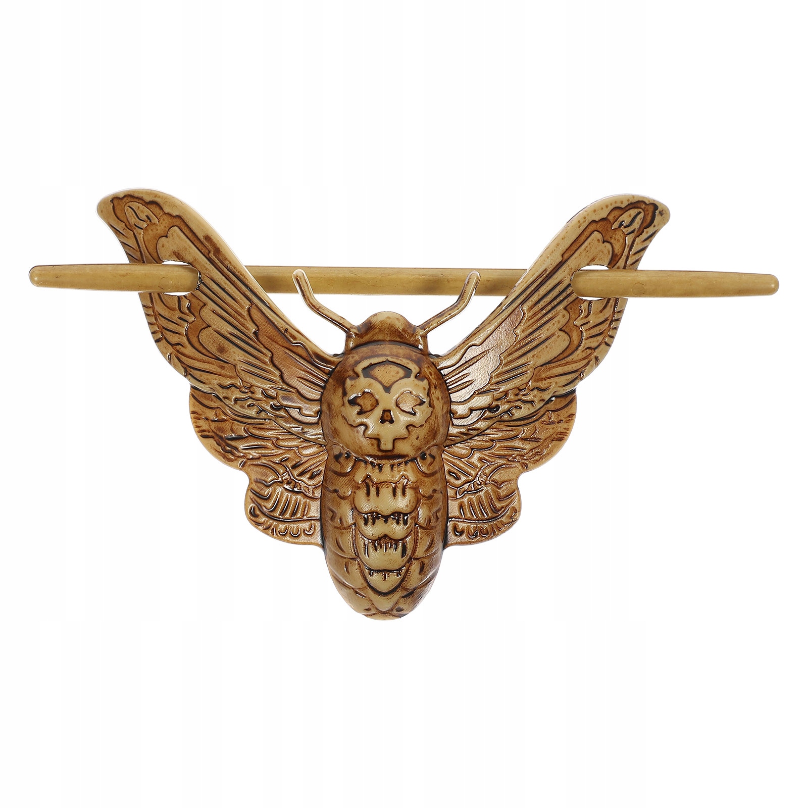 Halloween Hair Stick Creative Design