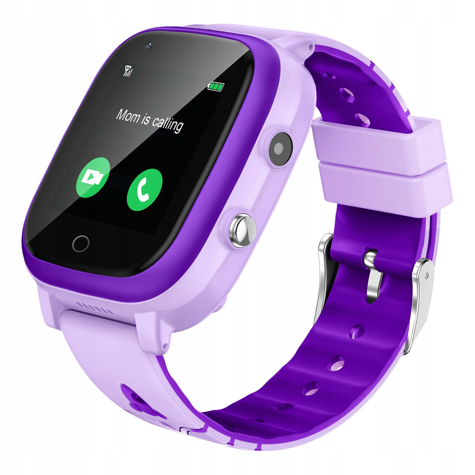 Detské hodinky - Smart Watch for Deti s GPS 4G WiFi omáčkou