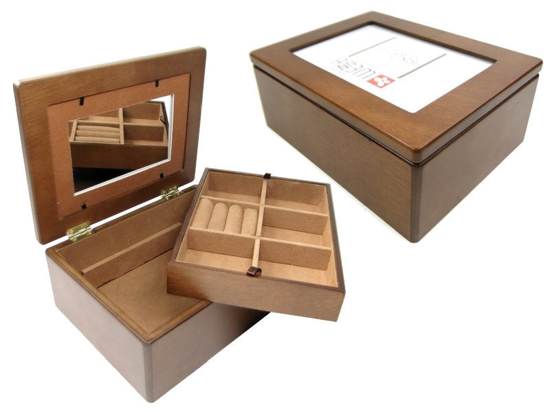 ŠPERKY - PRÍPAD CASE - PRÍPAD 083