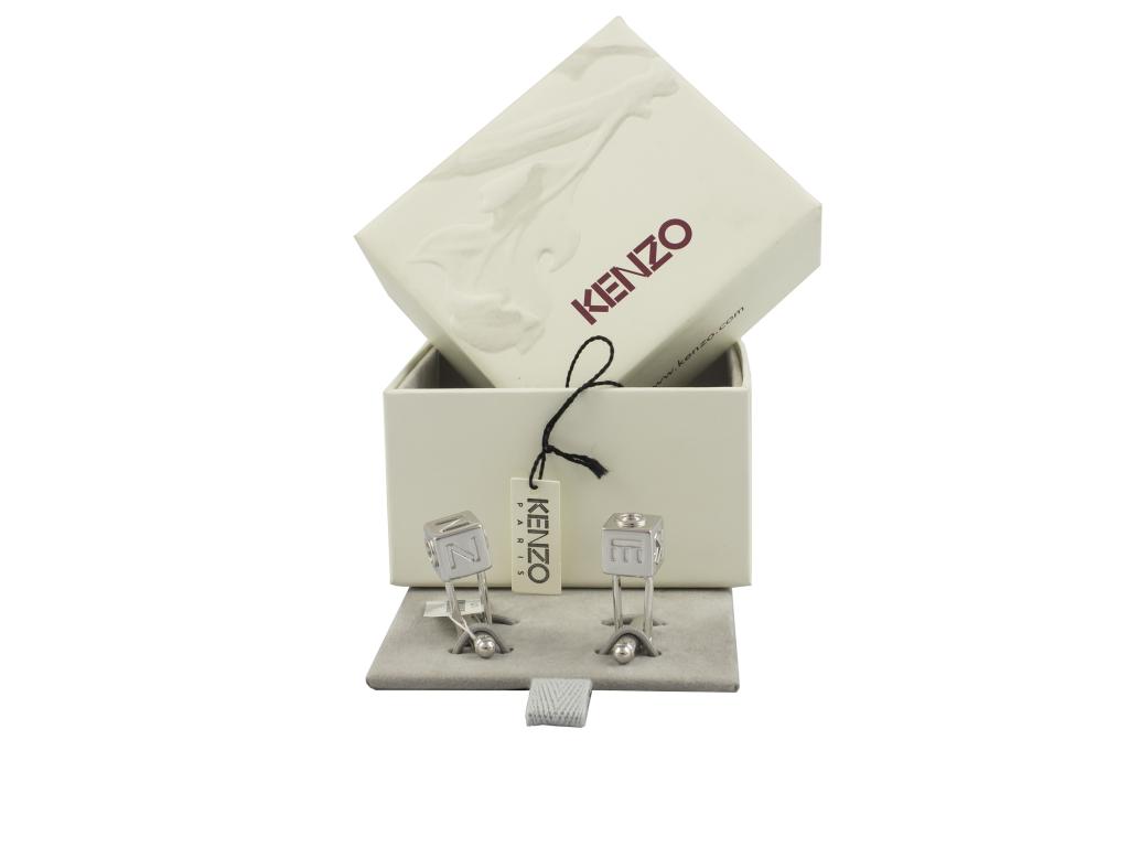 Kenzo !!! Redukcia -10% gombíky