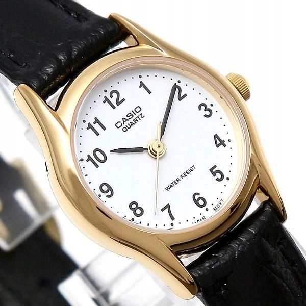 Dámske hodinky -  Classic Retro Dámsky Casio LTP-1154PQ-7B hodinky