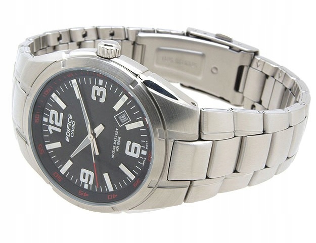 Pánské hodinky - Casio EF-125D-1A Classic Pánske hodinky