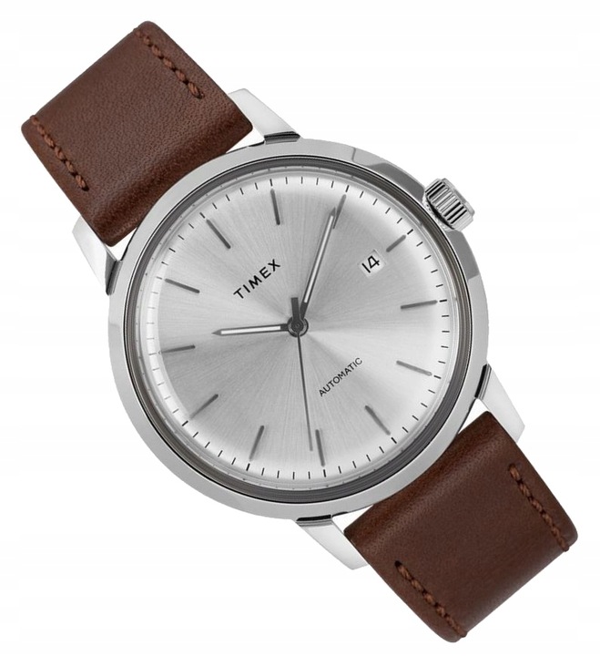 Pánské hodinky - Automatické hodinky Classic Men's Timex Tw2T22700
