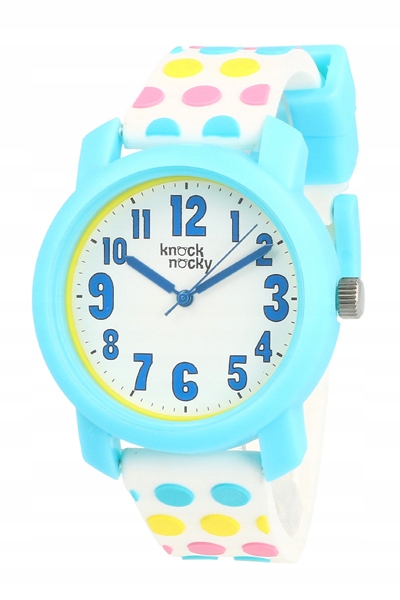 Detské hodinky - Knock Nocky CO3013803 Detské hodinky