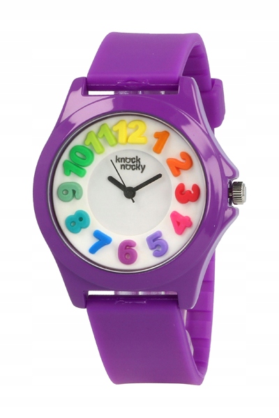 Detské hodinky - Knock Nocky RB3523005 Detské hodinky
