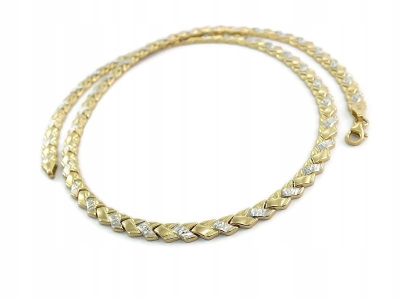 Golden Golden Rhodium Diamond 585