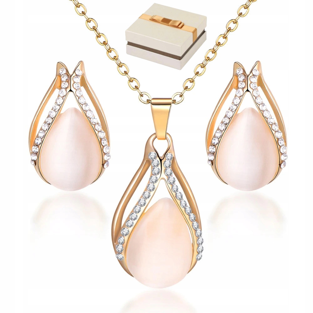 Krabica na šperky SWAROVSKI ELEMENTS (B068)