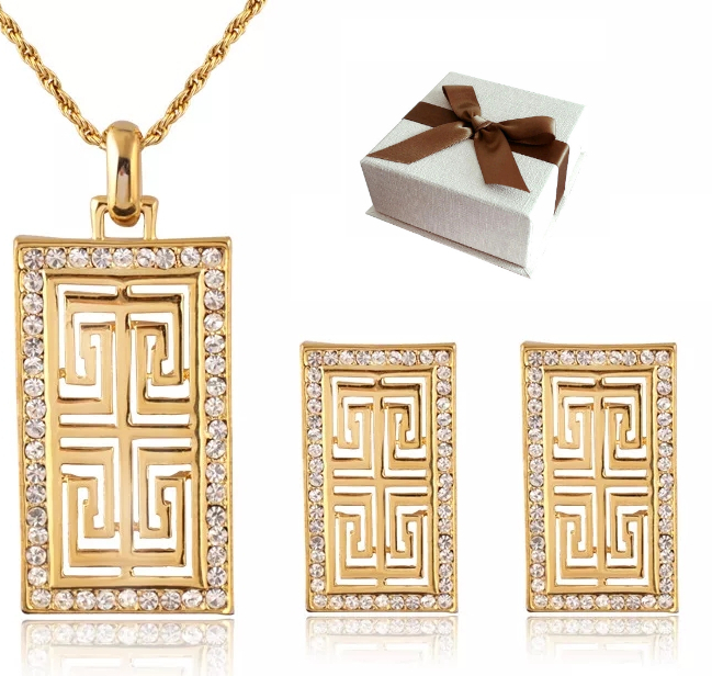 Krabica na šperky SWAROVSKI ELEMENTS (B072)