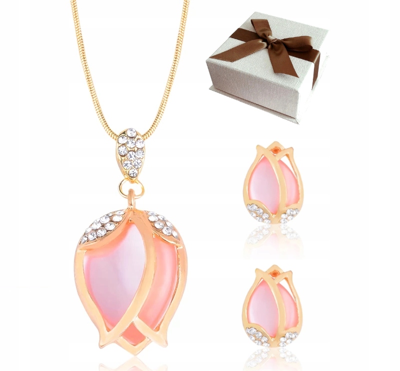 Krabica na šperky SWAROVSKI ELEMENTS (B074)