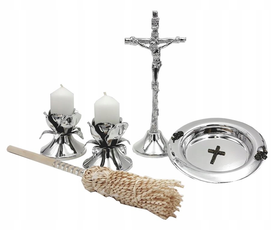 Carol Set Silver Passion Drum Bowl