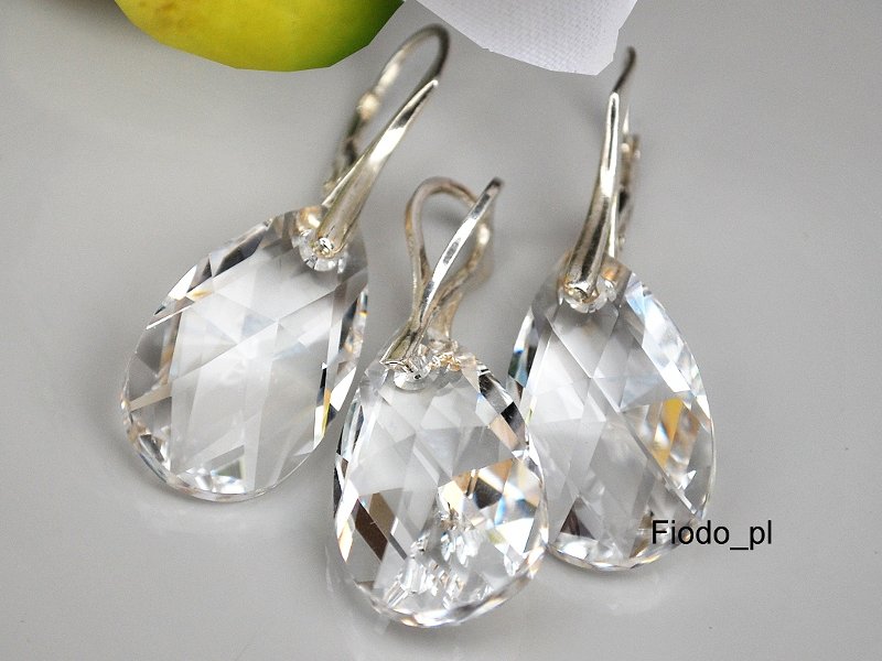 CRYSTAL MANDLE SADA 22MM SWAROVSKI