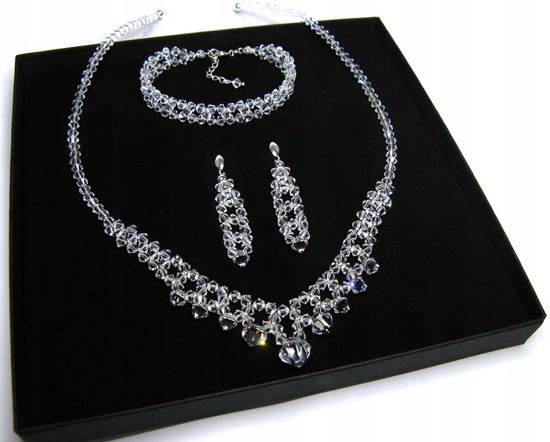 SADA SWAROVSKI CRYSTAL 2019