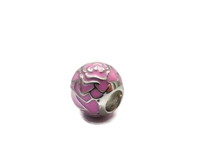 STRIEBORNÉ KORÁLKY PRE APART PANDORA 925