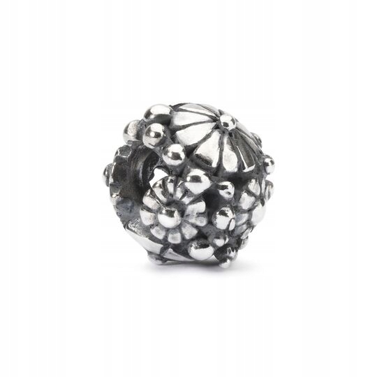 Trollbeads, hojnosť korálikov