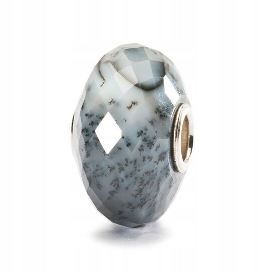 Trollbeads Body, Achate Dendritic