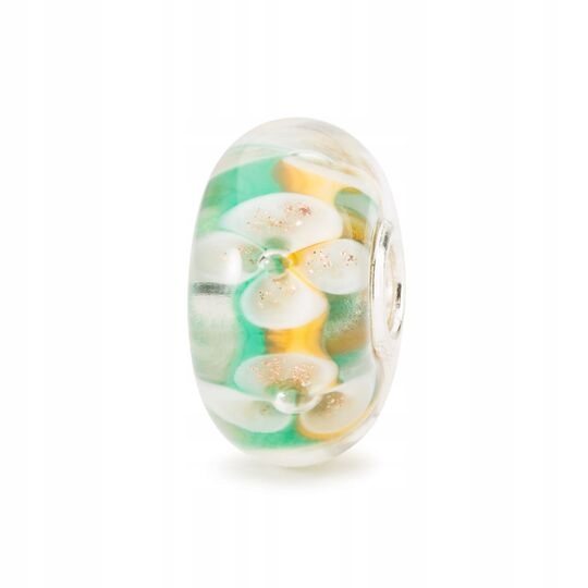 Trollbeads, ulička šťastia korálky