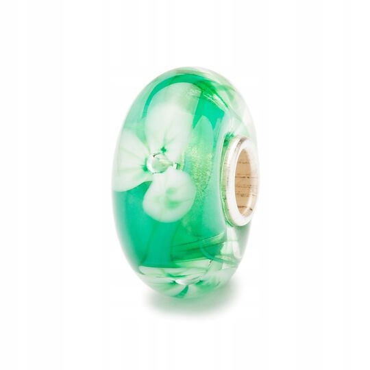 BEAD Trollbeads, Marhuľový kvet