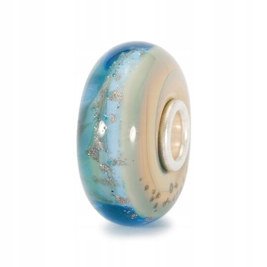 Trollbeads Bead, pláž