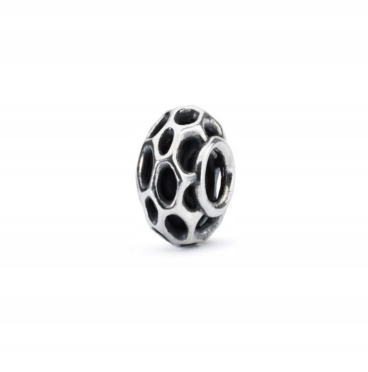Trollbeads Bead, Beehive Walk
